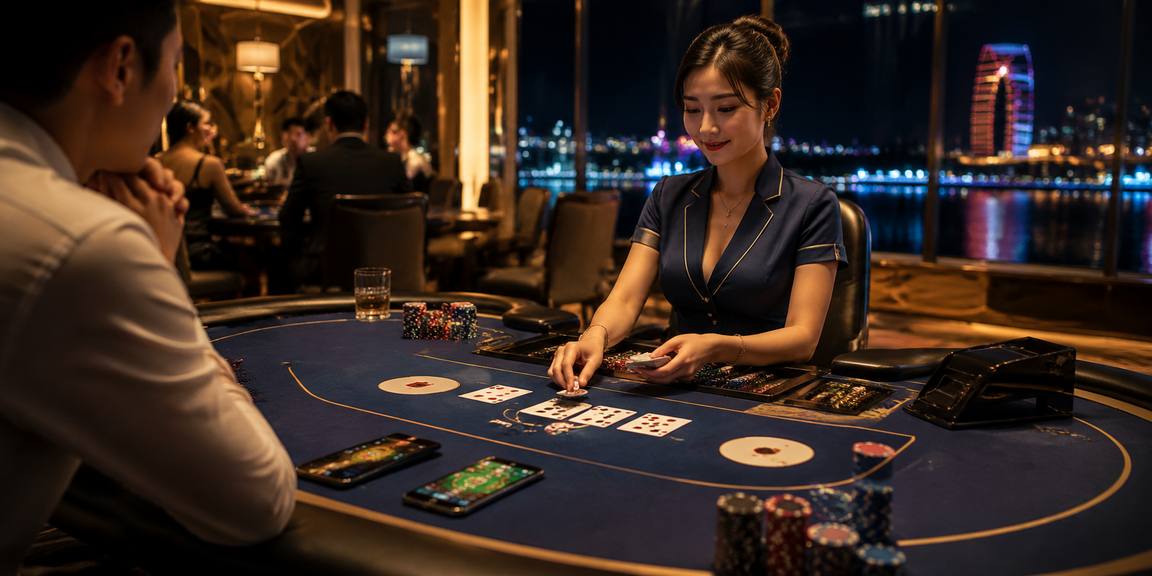 suwin Sportsbook