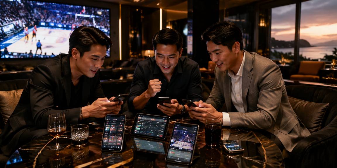 suwin Fortune Dragon hoạt động như thế nào trên suwin