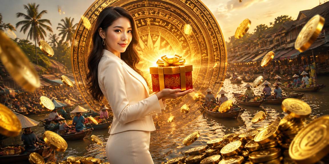 suwin Demo và chế độ tiền thật cùng thanh toán địa phương