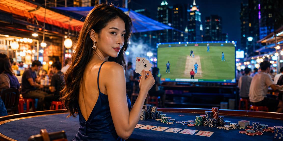 suwin Odds Cập Nhật Từng Giây